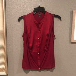 Ann Taylor Top XSP